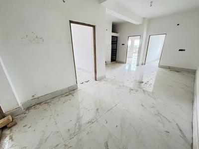 Hall Image of 1065 Sq.ft 3 BHK Apartment / Flat for sale in Konnagar Hooghly for Rs. 2769000