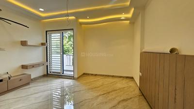 Hall Image of 2600 Sq.ft 3 BHK Independent House for sale in Nipania Indore for Rs. 18500000