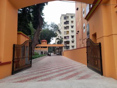 Image of 708 Sq.ft 2 BHK Apartment / Flat for sale in Bengal Sisirkunja, Madhyamgram, Kolkata for Rs. 2900000