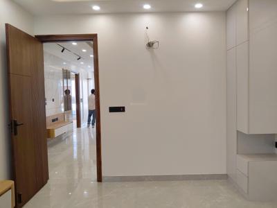 Bedroom Image of 2090 Sq.ft 3 BHK Apartment / Flat for rent in Conscient Hines Elevate, Sector 59 Gurgaon for Rs. 110000