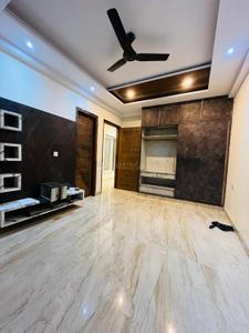Hall Image of 2865 Sq.ft 4 BHK Builder Floor for rent in Sector 46 Gurgaon for Rs. 65000