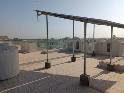 Image of 2925 Sq.ft 4 BHK Villa for sale in HM Aaradhya Residency, Adalaj, Gandhinagar for Rs. 25000000