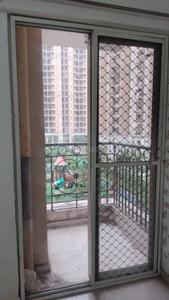 Balcony Image of 1261 Sq.ft 3 BHK Apartment / Flat for sale in Prateek Grand City, Siddharth Vihar Ghaziabad for Rs. 15000000