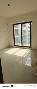Bedroom Image of 1155 Sq.ft 2 BHK Apartment / Flat for rent in Times Galaxy, Dahin Nagar Surat for Rs. 16000