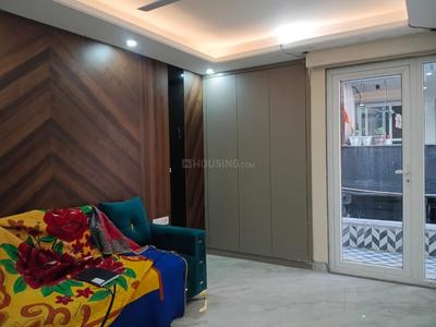 Bedroom Image of 6300 Sq.ft 4 BHK Apartment / Flat for sale in Chhattarpur New Delhi for Rs. 16500000