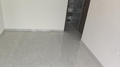 Bedroom Image of 1410 Sq.ft 3 BHK Apartment / Flat for sale in Embassy Marquis Residences, Malad West Mumbai for Rs. 27600000
