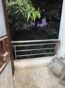 Image of 850 Sq.ft 2 BHK Apartment / Flat for sale in Indirapuram, Ghaziabad for Rs. 6500000