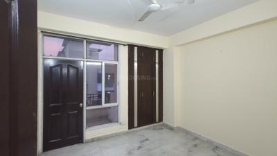 Bedroom Image of 1550 Sq.ft 3 BHK Apartment / Flat for rent in Exotica East Square, Indirapuram Ghaziabad for Rs. 30000