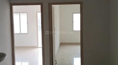 Bedroom Image of 990 Sq.ft 3 BHK Apartment / Flat for sale in Sodepur Kolkata for Rs. 3000000