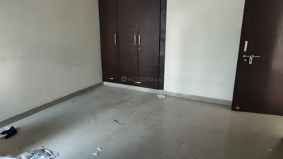 Bedroom Image of 1850 Sq.ft 3.5 BHK Apartment / Flat for rent in Supreme Tower, Sector 99 Noida for Rs. 33000