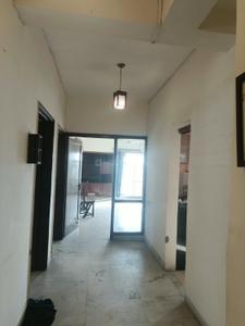 Hall Image of 2000 Sq.ft 3.5 BHK Apartment / Flat for rent in Azad Apartments, Kalu Sarai New Delhi for Rs. 125000