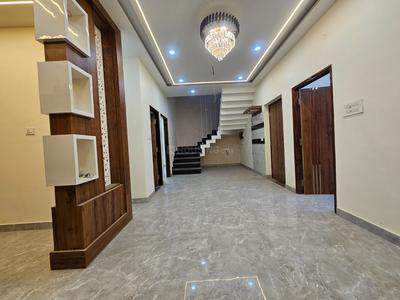 Image of 2200 Sq.ft 5 BHK Independent House for sale in Chitaipur, Varanasi for Rs. 15300000