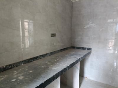 Kitchen Image of 785 Sq.ft 1 BHK Apartment / Flat for sale in Cemcon Montana, Ulwe Navi Mumbai for Rs. 5600000