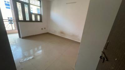 Bedroom Image of 1400 Sq.ft 3.5 BHK Builder Floor for rent in Sector 47 Noida for Rs. 26000