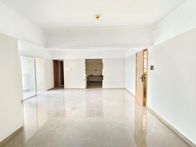 Hall Image of 1193 Sq.ft 2 BHK Apartment / Flat for sale in Rachana Bella Casa Royale, Sus Pune for Rs. 11000011