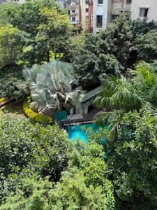 Image of 1150 Sq.ft 2 BHK Apartment / Flat for sale in Abhay Atharva Bliss, Bavdhan, Pune for Rs. 11500000