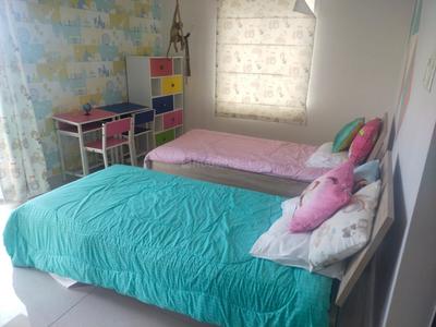 3 BHK Flat