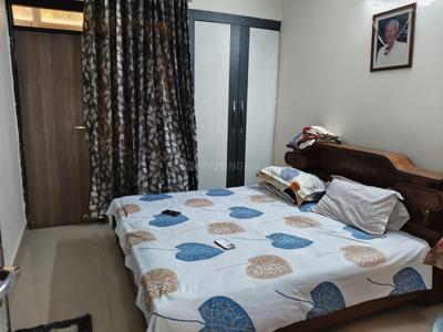Bedroom Image of 1900 Sq.ft 3 BHK Apartment / Flat for sale in GYAN SHAKTI, Sector 6 Dwarka New Delhi for Rs. 29500000