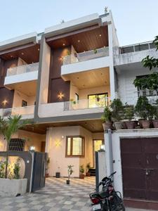 Image of 3500 Sq.ft 4 BHK Villa for sale in Panchyawala, Jaipur for Rs. 22500000
