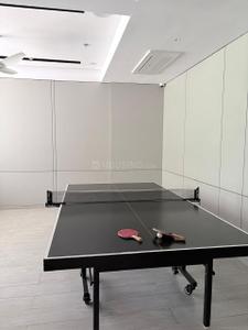 Kitchen Image of 687 Sq.ft 2 BHK Apartment / Flat for sale in Rustomjee Bella, Bhandup West Mumbai for Rs. 16200000