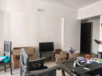Living Room Image of 1400 Sq.ft 3 BHK Apartment / Flat for sale in VJ Yashwin, Sus Pune for Rs. 11200000