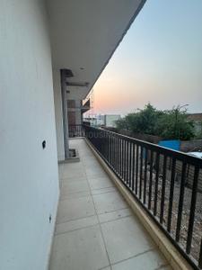 Balcony Image of 1542 Sq.ft 3 BHK Apartment / Flat for sale in Kharar Mohali for Rs. 7990000