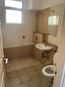 Image of 1600 Sq.ft 3.5 BHK Apartment / Flat for rent in Stellar Jeevan, Noida Extension, Greater Noida for Rs. 25000