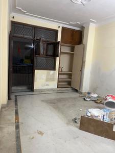 Hall Image of 800 Sq.ft 1 BHK Builder Floor for rent in Uday Park New Delhi for Rs. 50000