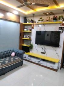 2 BHK Flat