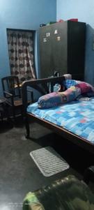 Bedroom Image of 2160 Sq.ft 6 BHK Independent House for sale in Nabagram Hooghly for Rs. 5000000