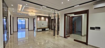 Hall Image of 1850 Sq.ft 3 BHK Builder Floor for sale in Sector 57 Gurgaon for Rs. 26500000
