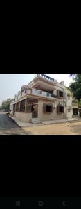 Balcony Image of 963 Sq.ft 3 BHK Villa for sale in Sector 4 Gandhinagar for Rs. 19000000