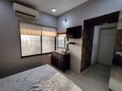 Bedroom Image of 879 Sq.ft 2 BHK Apartment / Flat for sale in sarthishilp appartment, Kothrud Pune for Rs. 12500000