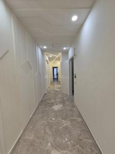Living Room Image of 1400 Sq.ft 3 BHK Builder Floor for sale in Mansarover Garden New Delhi for Rs. 28500000