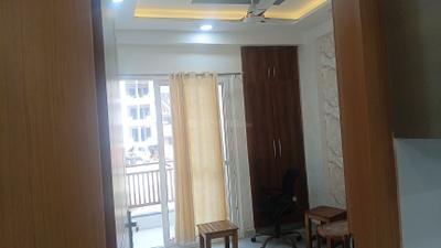 Bedroom Image of 1000 Sq.ft 2 BHK Apartment / Flat for sale in Sector 110 Noida for Rs. 3150000