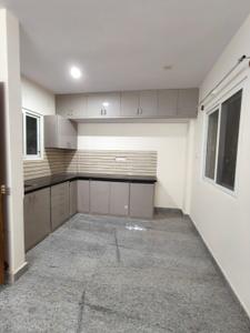Kitchen Image of 350 Sq.ft 1 RK Independent House for rent in Doddakammanahalli Bengaluru for Rs. 13000