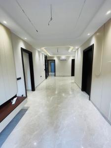 Hall Image of 2200 Sq.ft 3.5 BHK Builder Floor for sale in Anant Raj Estate, Kadarpur Gurgaon for Rs. 27000000