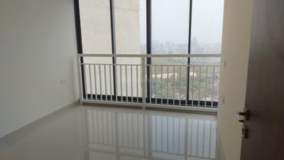 Bedroom Image of 850 Sq.ft 2 BHK Apartment / Flat for rent in Dynamix Divum, Malad East Mumbai for Rs. 72000