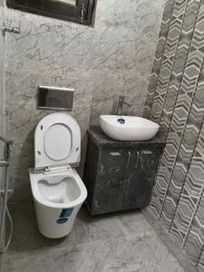 Bedroom One Image of 900 Sq.ft 2 BHK Independent House for sale in Sector 7 Gurgaon for Rs. 10000000