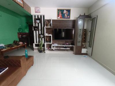 Hall Image of 1135 Sq.ft 2 BHK Apartment / Flat for sale in Kadugodi Bengaluru for Rs. 9950000
