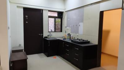 Kitchen Image of 2250 Sq.ft 3 BHK Villa for rent in Kolte Patil Life Republic Sector R2 2nd Avenue, Marunji Pune for Rs. 60000