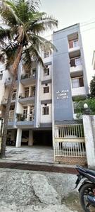 Image of 1410 Sq.ft 3 BHK Apartment / Flat for sale in Piska More, Ranchi for Rs. 7000000
