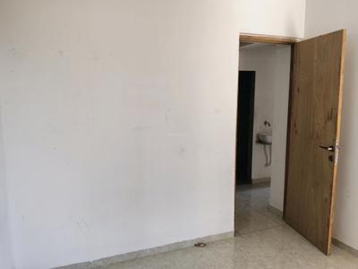 Bedroom Image of 1845 Sq.ft 3 BHK Apartment / Flat for sale in Kadamb Pushp by Kadamb Infra	, Zundal Ahmedabad for Rs. 7400000