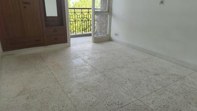 Bedroom Image of 1700 Sq.ft 3 BHK Apartment / Flat for sale in Sector 4 Dwarka New Delhi for Rs. 28700000