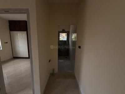 Hall Image of 500 Sq.ft 1 BHK Builder Floor for rent in Whitefield Bengaluru for Rs. 15000