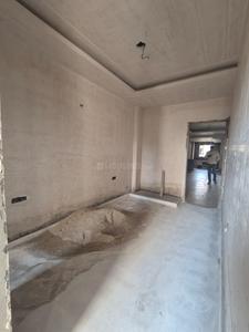Hall Image of 1200 Sq.ft 3 BHK Builder Floor for sale in Raja Garden New Delhi for Rs. 24500000