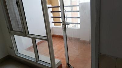 Balcony Image of 1195 Sq.ft 2 BHK Apartment / Flat for sale in Jaipuria Sunrise Greens, Indirapuram Ghaziabad for Rs. 11800000
