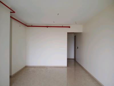 Living Room Image of 1620 Sq.ft 3 BHK Apartment / Flat for sale in Tricity Natraj, Chembur Mumbai for Rs. 39000000