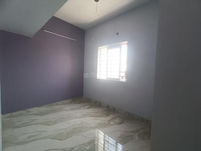 Bedroom Image of 979 Sq.ft 2 BHK Apartment / Flat for sale in Iyyappanthangal Chennai for Rs. 8125700