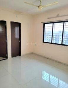 Bedroom Image of 1250 Sq.ft 2 BHK Apartment / Flat for rent in Maruti Santvan Newon, Palanpur Surat for Rs. 21000